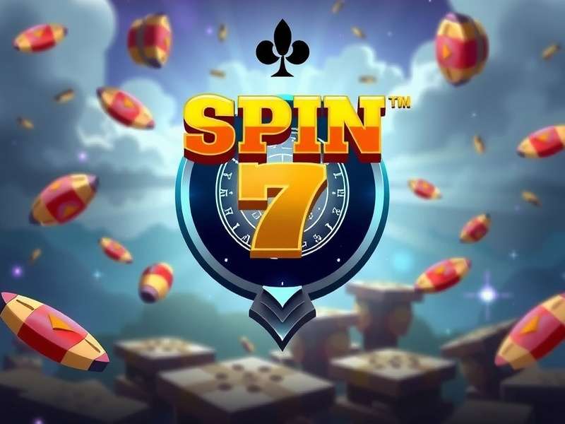 Spin Elite Ace Game Banner